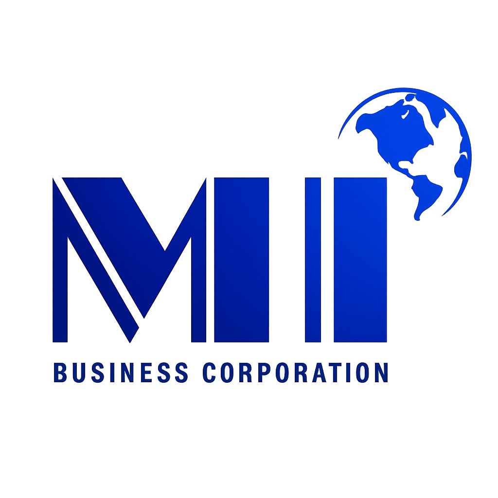 Marcio Isidora Business Corporation